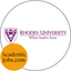 Rhodes University logo