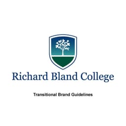 Richard Bland College logo