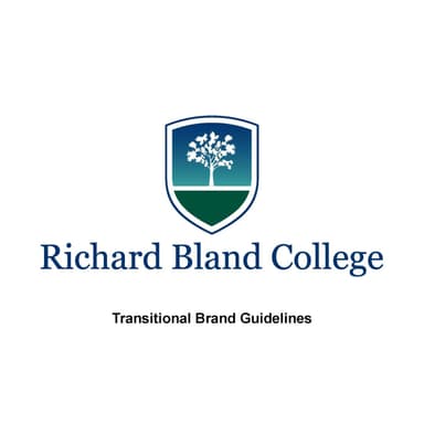 Richard Bland College logo