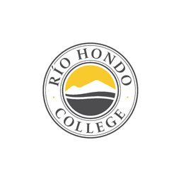 Rio Hondo College logo