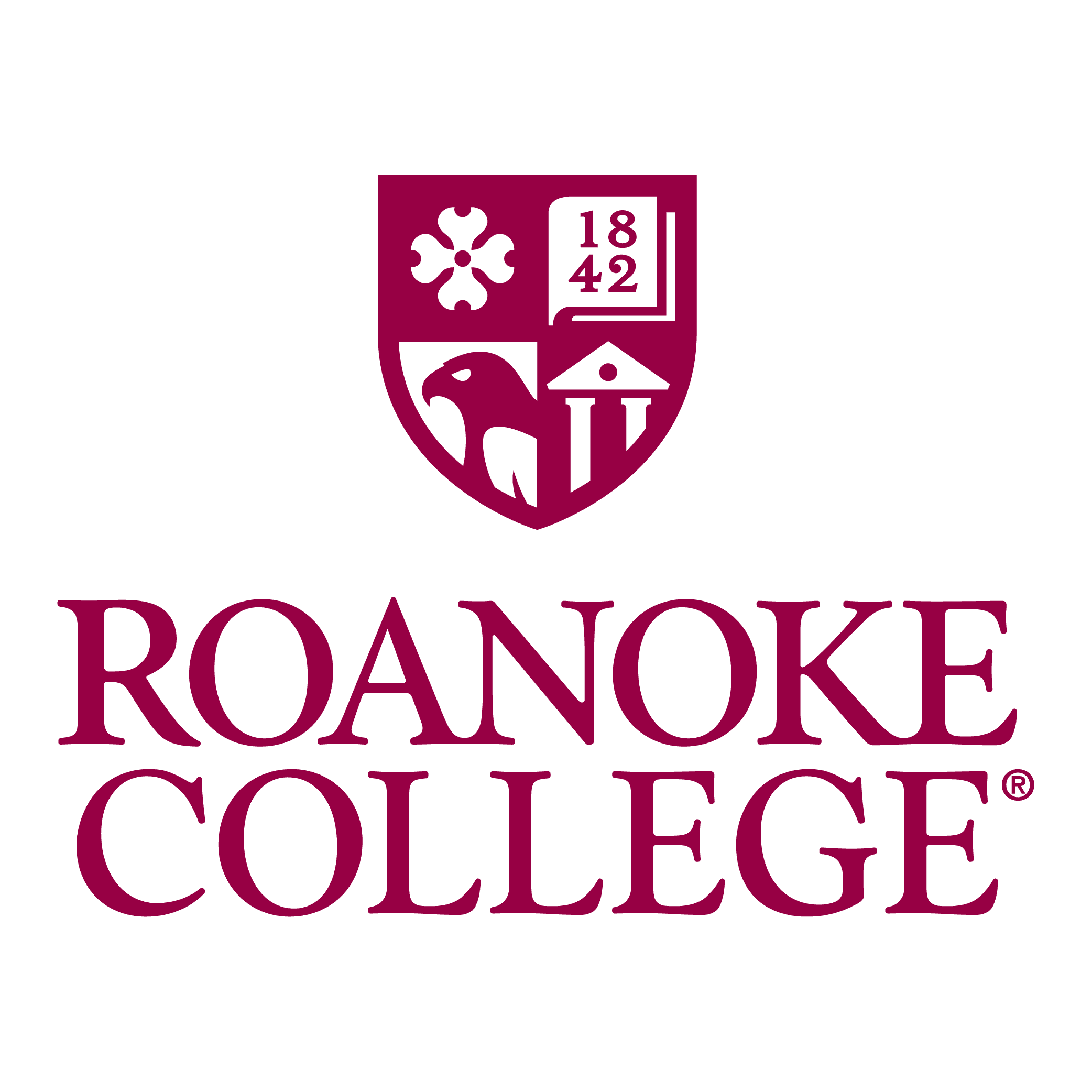 Roanoke College logo