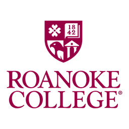Roanoke College logo