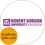 The Robert Gordon University logo