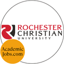 Rochester Christian University logo