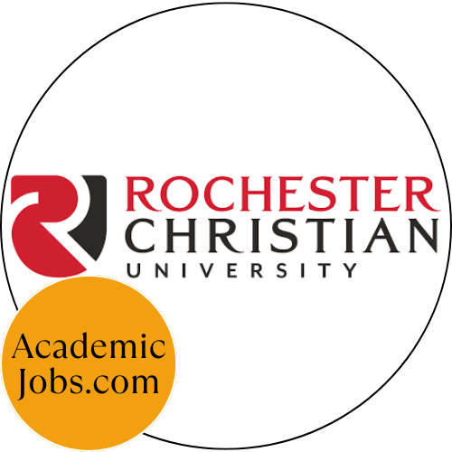 Rochester Christian University Jobs