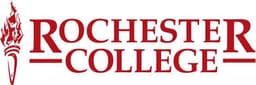 Rochester College logo