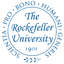 The Rockefeller University logo