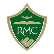 Rocky Mountain College logo