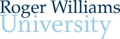 Roger Williams University logo
