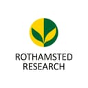 Rothamsted Research logo