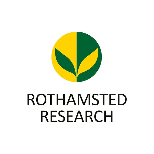 Rothamsted Research Jobs