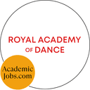 Royal Academy of Dance logo