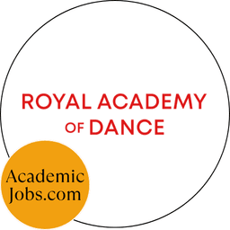 RAD - Royal Academy of Dance logo