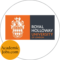 RHUL - Royal Holloway and Bedford New College logo