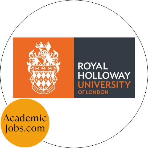 RHUL Logo