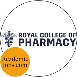 Royal Pharmaceutical Society Logo