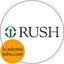 Rush University logo