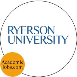 Ryerson - Ryerson Polytechnic University logo