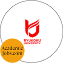 Professor, Associate Professor or Lecturer（Anatomy and Physiology）