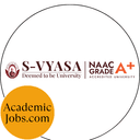 Director- Academics, Dean, Associate Dean, Professor, Associate Professor, Assistant Professor