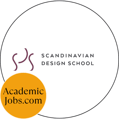 Scandinavian Art and Business Institute logo