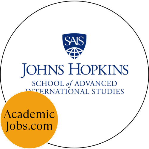 SAIS Bologna Jobs
