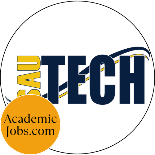 SAU Tech Logo