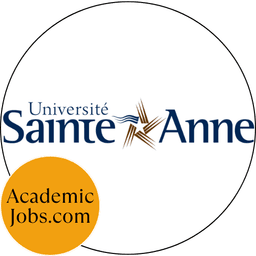 SAU - St. Anne University logo