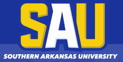SAU Logo