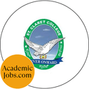 St. Claret College logo