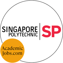 SCP - South Carelian Polytechnic logo