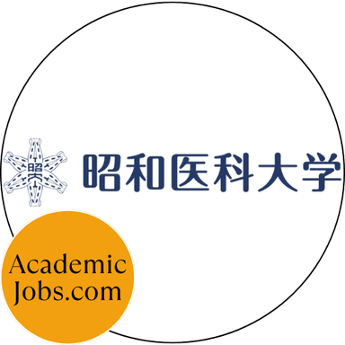 Showa College of Pharmaceutical Sciences logo