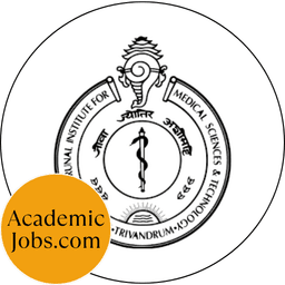 SCTIMST - Sree Chitra Tirunal Institute for Medical Sciences and Technology logo