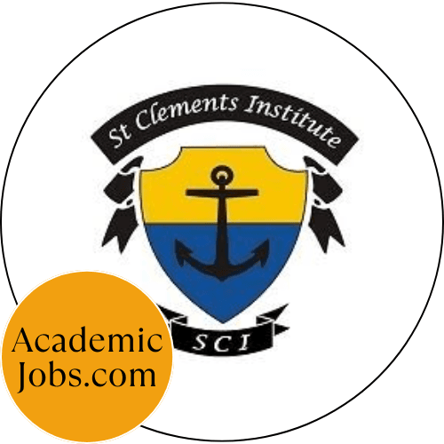 St Clements University - Higher Education School