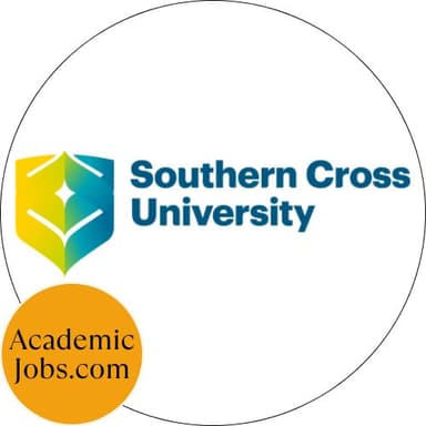 Southern Cross University logo
