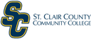 St. Clair County Community College logo