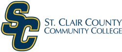 St. Clair County Community College logo