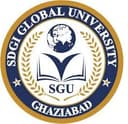 SDGI Global University logo