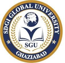 SDGI Global University logo