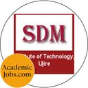 SDM Institute of Technology logo