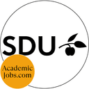 University of Southern Denmark logo