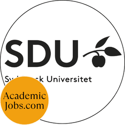 SDU - Odense University logo