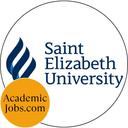 St. Elizabeth's College of Health and Social Sciences in Bratislava Jobs logo