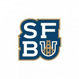 San Francisco Bay University logo