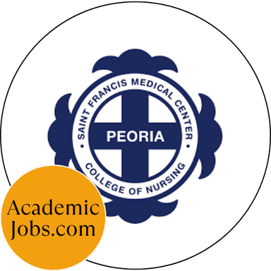 St. Francis Medical Center College of Nursing logo