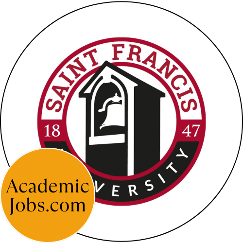 Saint Francis University logo