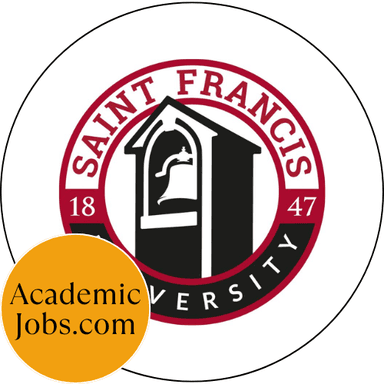 Saint Francis University logo