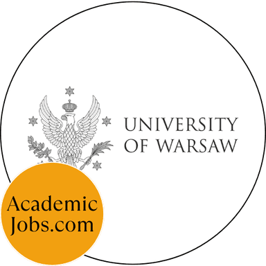 Agricultural University of Warsaw logo