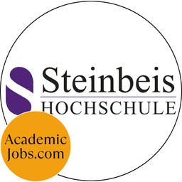 Steinbeis-Hochschule-Berlin logo
