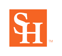 Sam Houston State University logo